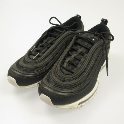 NIKE | ナイキ AIR MAX 97 スニーカー 921826-001 ブラック 28.5cm