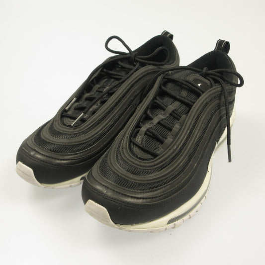 NIKE | ナイキ AIR MAX 97 スニーカー 921826-001 ブラック 28.5cm