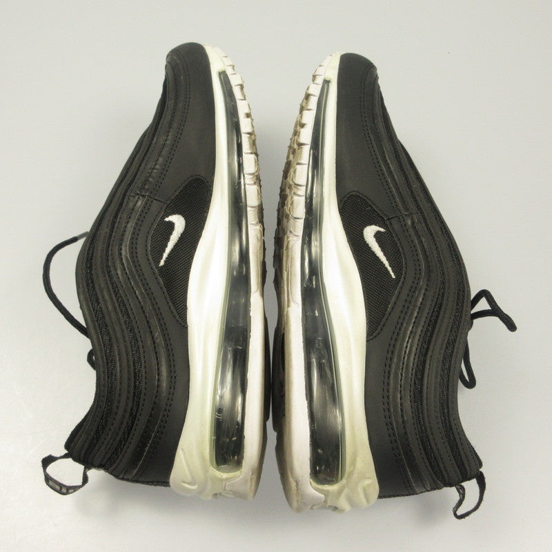 NIKE | ナイキ AIR MAX 97 スニーカー 921826-001 ブラック 28.5cm