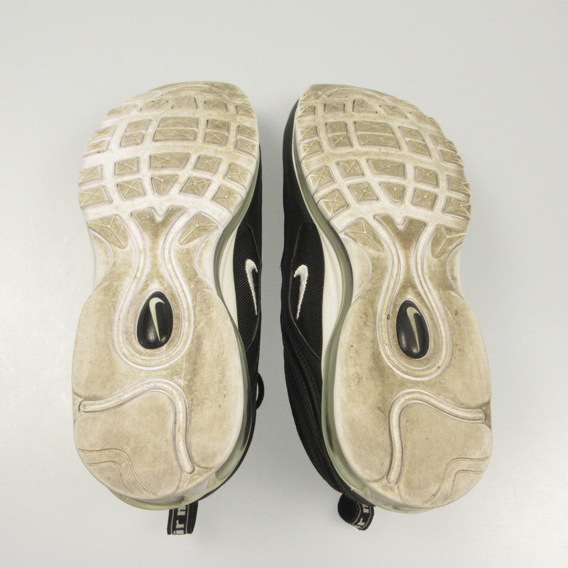NIKE | ナイキ AIR MAX 97 スニーカー 921826-001 ブラック 28.5cm