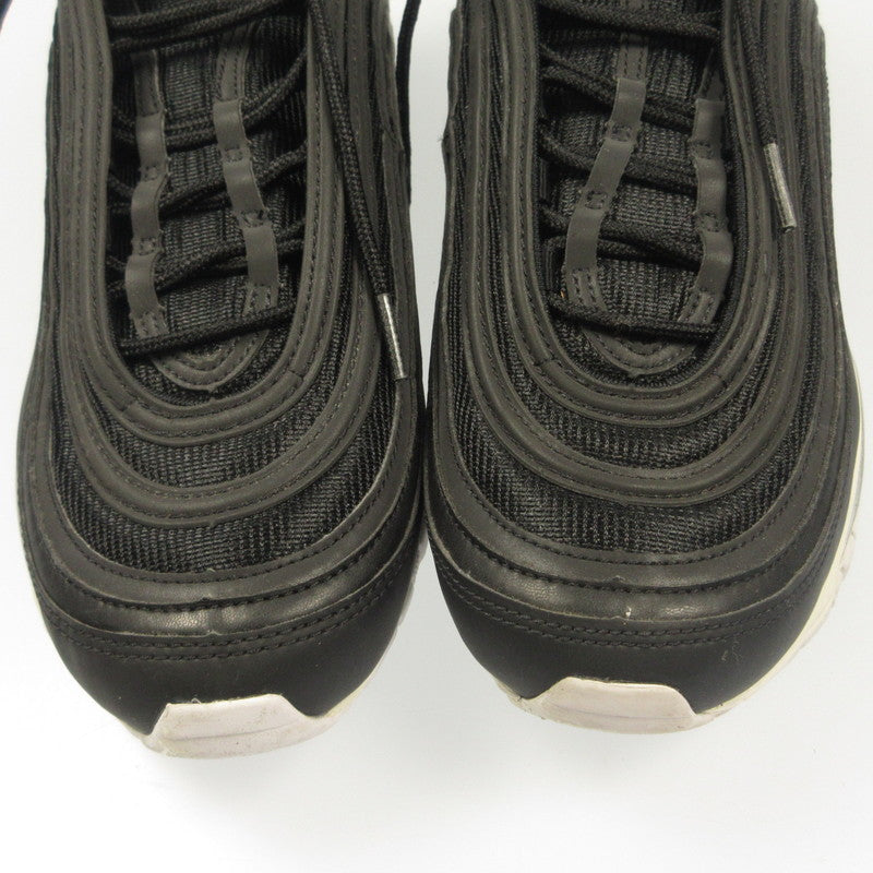 NIKE | ナイキ AIR MAX 97 スニーカー 921826-001 ブラック 28.5cm