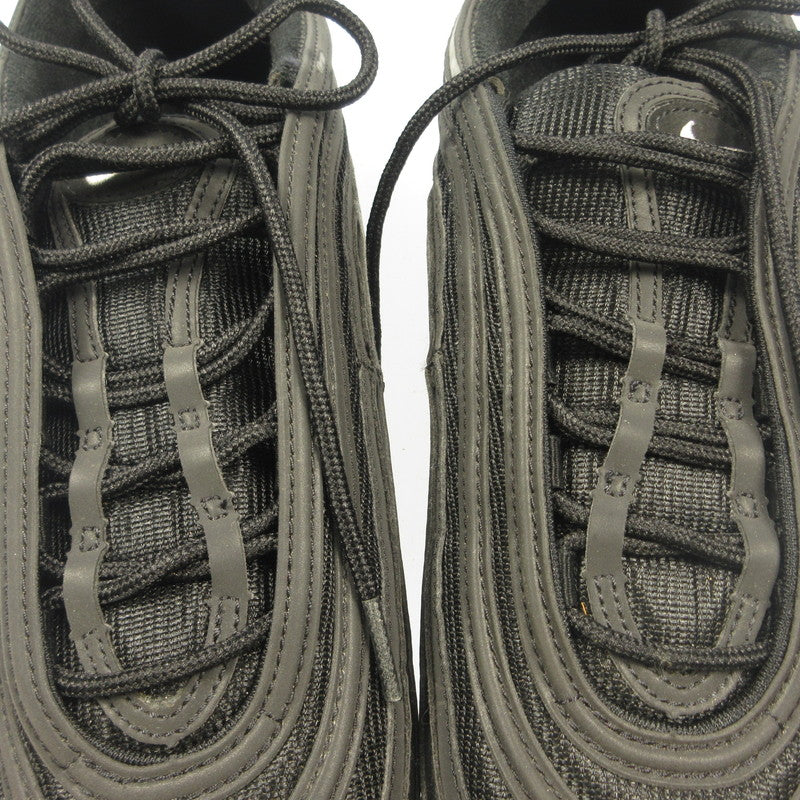 NIKE | ナイキ AIR MAX 97 スニーカー 921826-001 ブラック 28.5cm