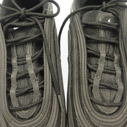 NIKE | ナイキ AIR MAX 97 スニーカー 921826-001 ブラック 28.5cm