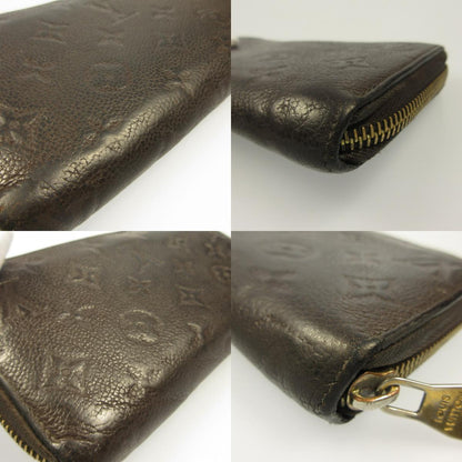 LOUIS VUITTON | ルイ・ヴィトン ジッピーウォレット 長財布 M60548