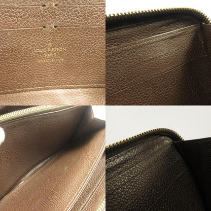 LOUIS VUITTON | ルイ・ヴィトン ジッピーウォレット 長財布 M60548