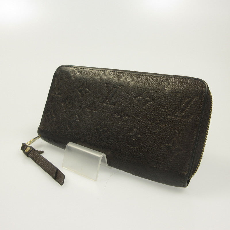 LOUIS VUITTON | ルイ・ヴィトン ジッピーウォレット 長財布 M60548