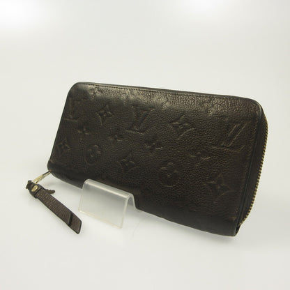 LOUIS VUITTON | ルイ・ヴィトン ジッピーウォレット 長財布 M60548