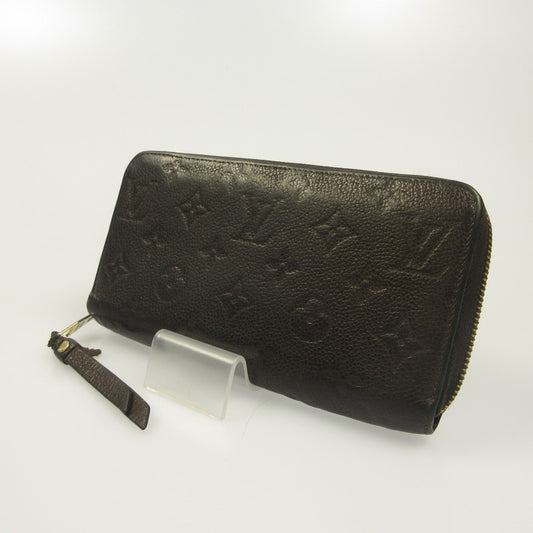 LOUIS VUITTON | ルイ・ヴィトン ジッピーウォレット 長財布 M60548