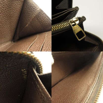 LOUIS VUITTON | ルイ・ヴィトン ジッピーウォレット 長財布 M60548