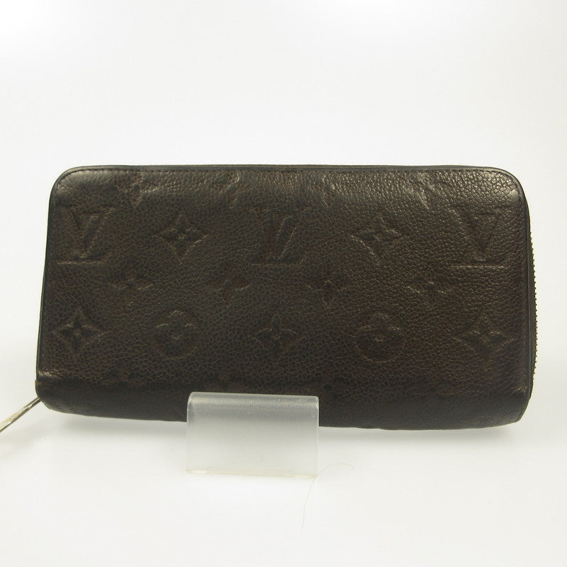 LOUIS VUITTON | ルイ・ヴィトン ジッピーウォレット 長財布 M60548
