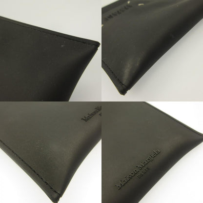 Maison Margiela | メゾンマルジェラ RUBBERIZED PHONE CASE その他小物 S35UI0538 フォンホルダー ブラック