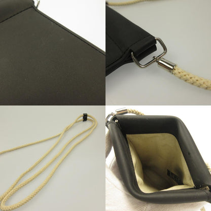 Maison Margiela | メゾンマルジェラ RUBBERIZED PHONE CASE その他小物 S35UI0538 フォンホルダー ブラック