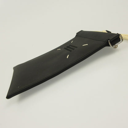 Maison Margiela | メゾンマルジェラ RUBBERIZED PHONE CASE その他小物 S35UI0538 フォンホルダー ブラック