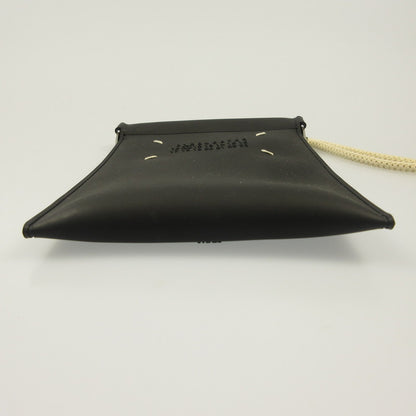 Maison Margiela | メゾンマルジェラ RUBBERIZED PHONE CASE その他小物 S35UI0538 フォンホルダー ブラック