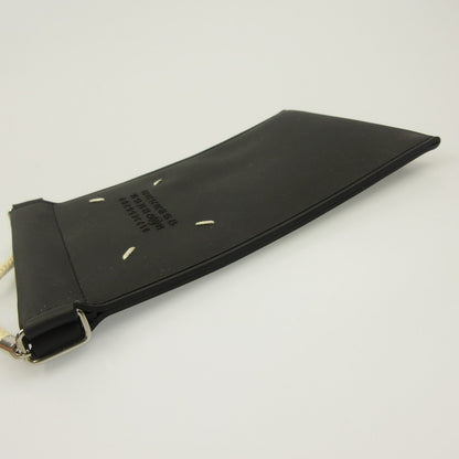 Maison Margiela | メゾンマルジェラ RUBBERIZED PHONE CASE その他小物 S35UI0538 フォンホルダー ブラック