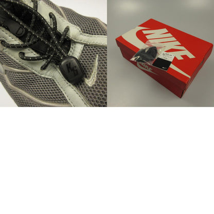 NIKE | ナイキ SHOX RIDE 2 “Light Graphite” スニーカー IB4470-099 ブラック 28.5cm