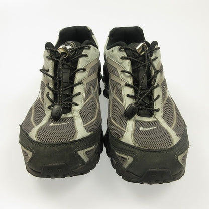 NIKE | ナイキ SHOX RIDE 2 “Light Graphite” スニーカー IB4470-099 ブラック 28.5cm