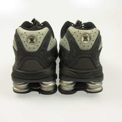 NIKE | ナイキ SHOX RIDE 2 “Light Graphite” スニーカー IB4470-099 ブラック 28.5cm