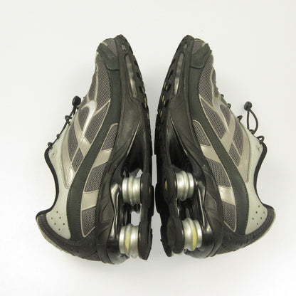 NIKE | ナイキ SHOX RIDE 2 “Light Graphite” スニーカー IB4470-099 ブラック 28.5cm