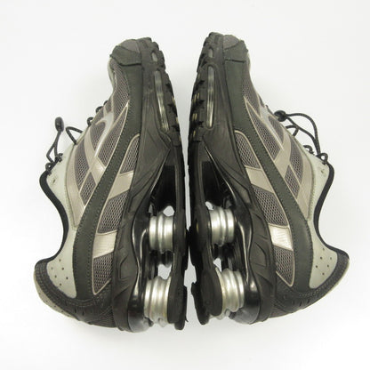 NIKE | ナイキ SHOX RIDE 2 “Light Graphite” スニーカー IB4470-099 ブラック 28.5cm