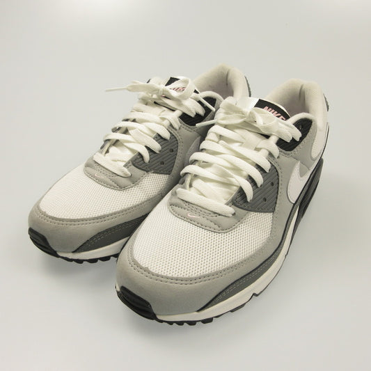 NIKE | ナイキ AIR MAX 90 スニーカー IU7542-012 グレー 28.5cm