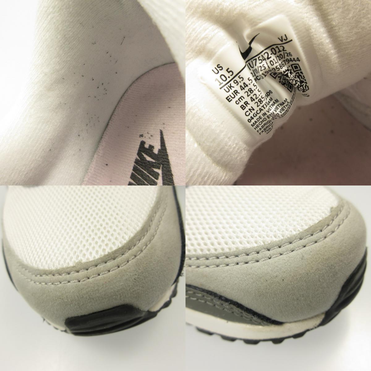 NIKE | ナイキ AIR MAX 90 スニーカー IU7542-012 グレー 28.5cm