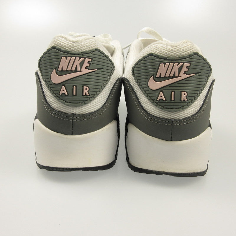 NIKE | ナイキ AIR MAX 90 スニーカー IU7542-012 グレー 28.5cm
