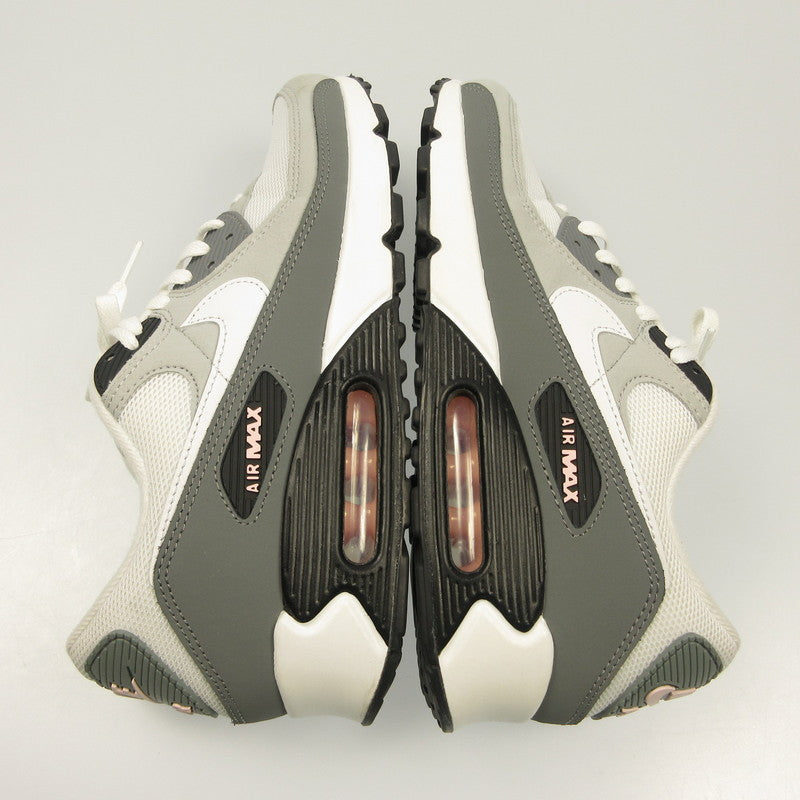 NIKE | ナイキ AIR MAX 90 スニーカー IU7542-012 グレー 28.5cm