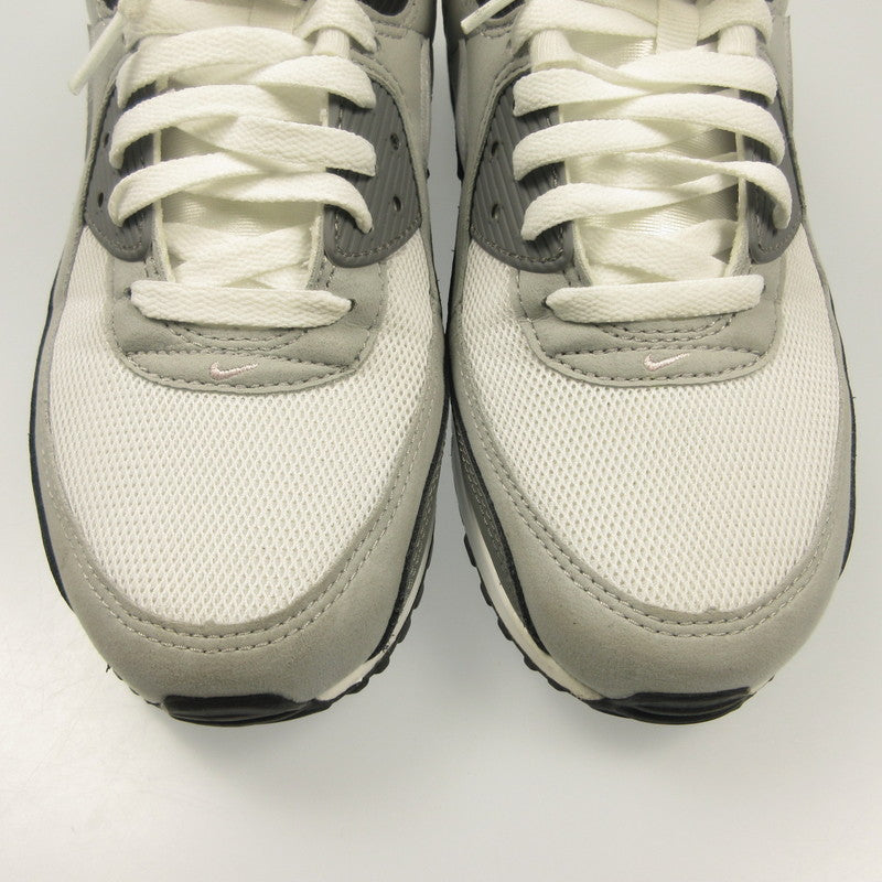 NIKE | ナイキ AIR MAX 90 スニーカー IU7542-012 グレー 28.5cm
