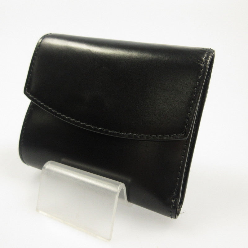 Maison Margiela | メゾンマルジェラ 三つ折り財布 S55UI0296 ブラック