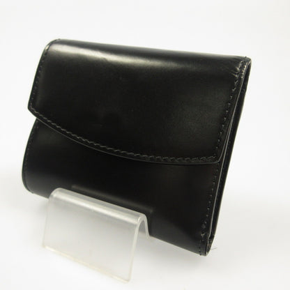 Maison Margiela | メゾンマルジェラ 三つ折り財布 S55UI0296 ブラック