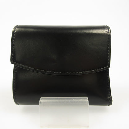 Maison Margiela | メゾンマルジェラ 三つ折り財布 S55UI0296 ブラック