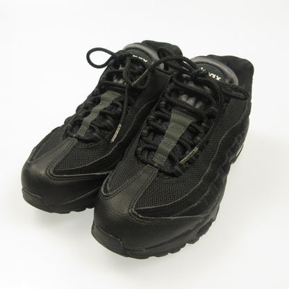 NIKE | ナイキ AIR MAX 95 ESSENTIAL スニーカー AT9865-001 ブラック 23.5cm