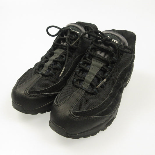 NIKE | ナイキ AIR MAX 95 ESSENTIAL スニーカー AT9865-001 ブラック 23.5cm