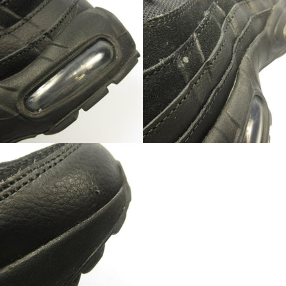 NIKE | ナイキ AIR MAX 95 ESSENTIAL スニーカー AT9865-001 ブラック 23.5cm