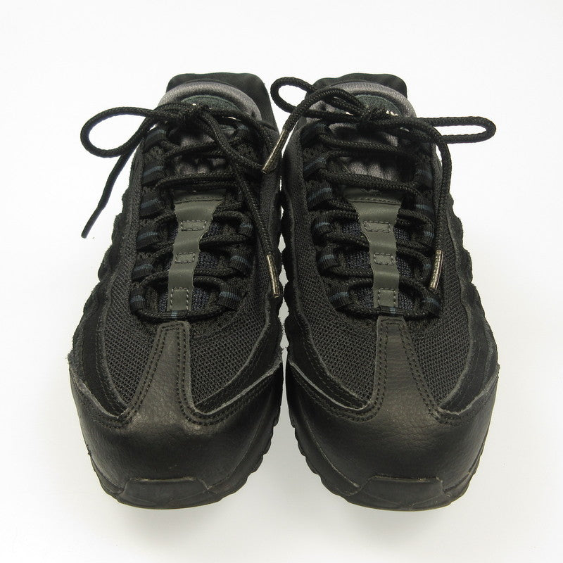 NIKE | ナイキ AIR MAX 95 ESSENTIAL スニーカー AT9865-001 ブラック 23.5cm