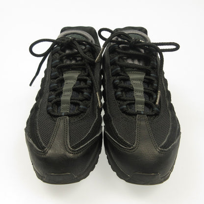 NIKE | ナイキ AIR MAX 95 ESSENTIAL スニーカー AT9865-001 ブラック 23.5cm