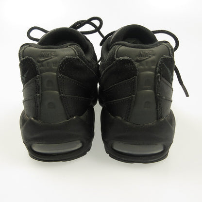 NIKE | ナイキ AIR MAX 95 ESSENTIAL スニーカー AT9865-001 ブラック 23.5cm