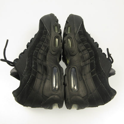 NIKE | ナイキ AIR MAX 95 ESSENTIAL スニーカー AT9865-001 ブラック 23.5cm