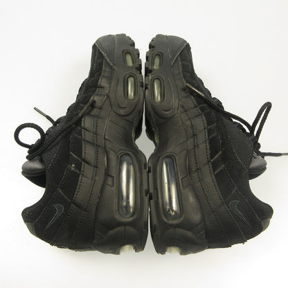 NIKE | ナイキ AIR MAX 95 ESSENTIAL スニーカー AT9865-001 ブラック 23.5cm