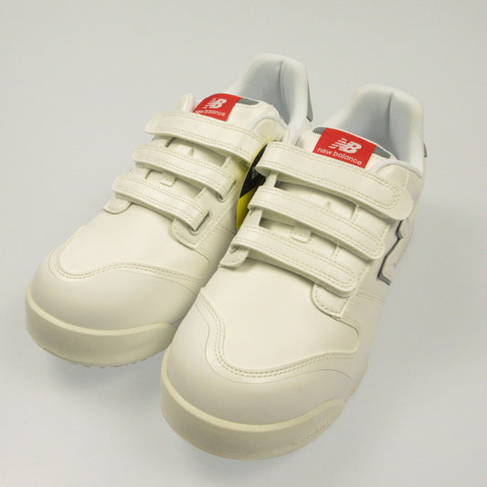 NEW BALANCE | ニューバランス NewYork その他靴 NY-181 ホワイト 26.5cm
