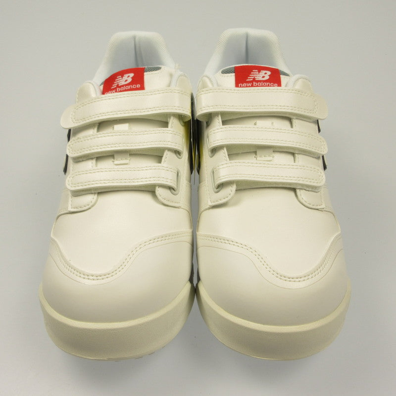 NEW BALANCE | ニューバランス NewYork その他靴 NY-181 ホワイト 26.5cm