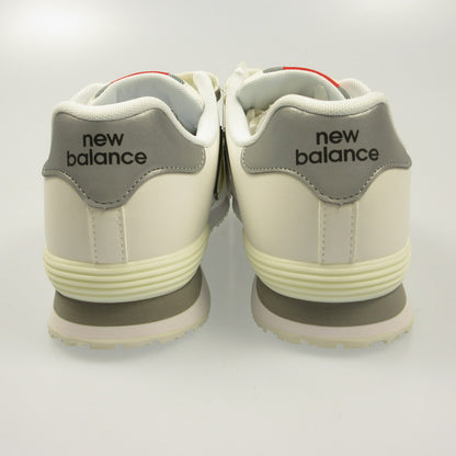 NEW BALANCE | ニューバランス NewYork その他靴 NY-181 ホワイト 26.5cm