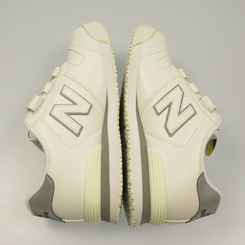 NEW BALANCE | ニューバランス NewYork その他靴 NY-181 ホワイト 26.5cm