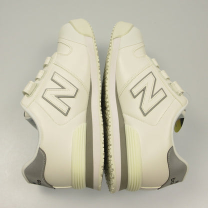 NEW BALANCE | ニューバランス NewYork その他靴 NY-181 ホワイト 26.5cm