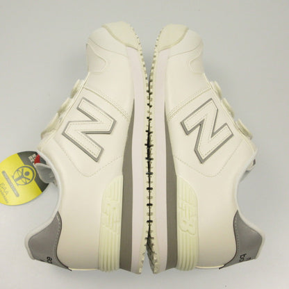NEW BALANCE | ニューバランス NewYork その他靴 NY-181 ホワイト 26.5cm