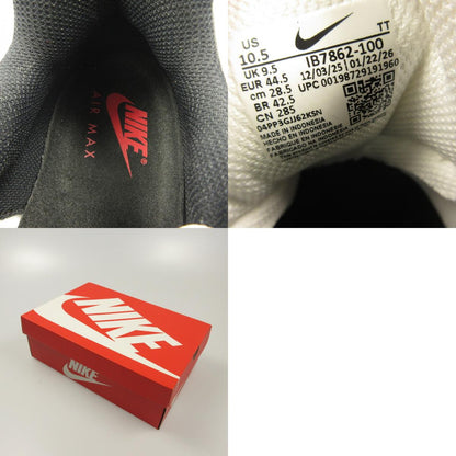 NIKE | ナイキ AIR MAX 95 BIG BUBBLE スニーカー IB7862-100 ホワイト 28.5cm