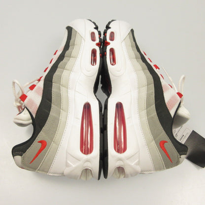 NIKE | ナイキ AIR MAX 95 BIG BUBBLE スニーカー IB7862-100 ホワイト 28.5cm