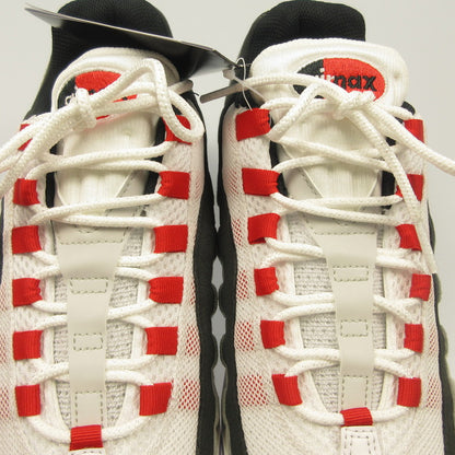 NIKE | ナイキ AIR MAX 95 BIG BUBBLE スニーカー IB7862-100 ホワイト 28.5cm
