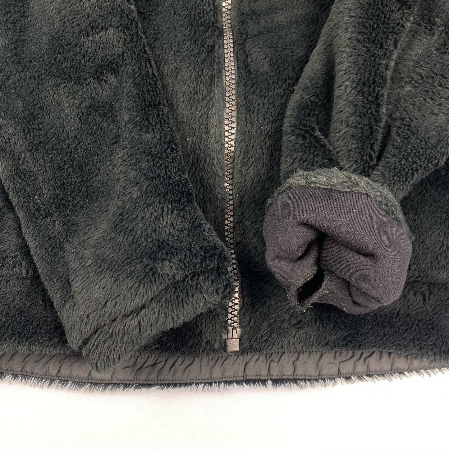 THE NORTH FACE | ザ・ノースフェイス ANTARCTICA VERSA LOFT JACKET その他トップス NA61710 ブラック サイズ：L【姫路東店】